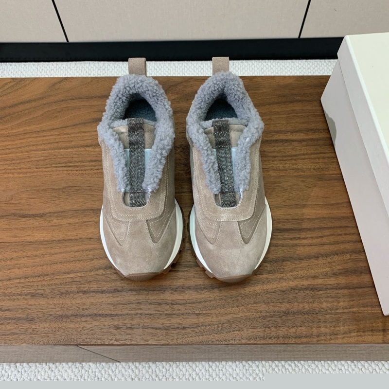 Ch**an louboutin sneakers